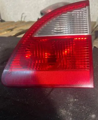 Ford Galaxy Tailgate rear/tail lights 7M5945094B 2NR964365026