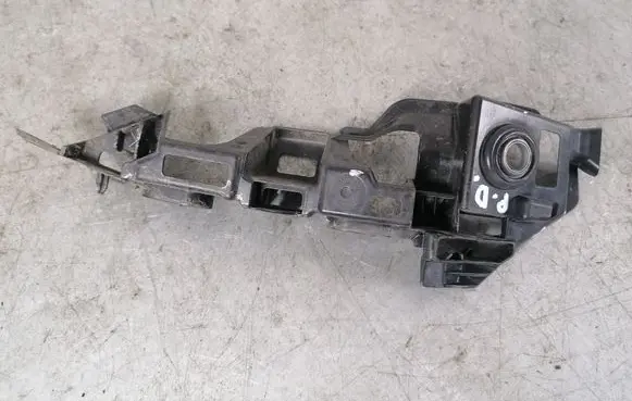 Volkswagen Golf VII Front bumper mounting bracket 5G0807184A