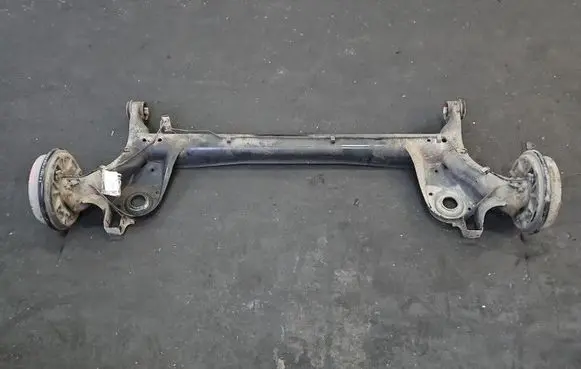 Volkswagen Up Rear axle beam IMPRK1543576