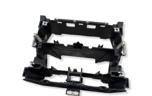Audi A3 S3 8P Other dashboard part 8P0858005B