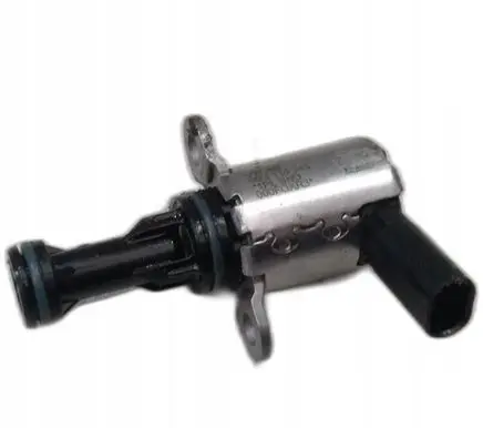 Volkswagen Golf VIII Oil pressure sensor 06Q115243