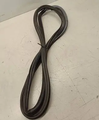 Audi A4 S4 B8 8K Front door rubber seal 