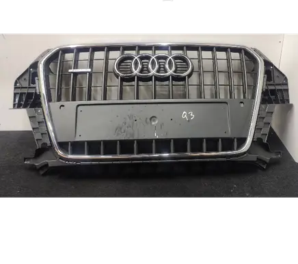 Audi Q3 8U Front bumper 8U0853653