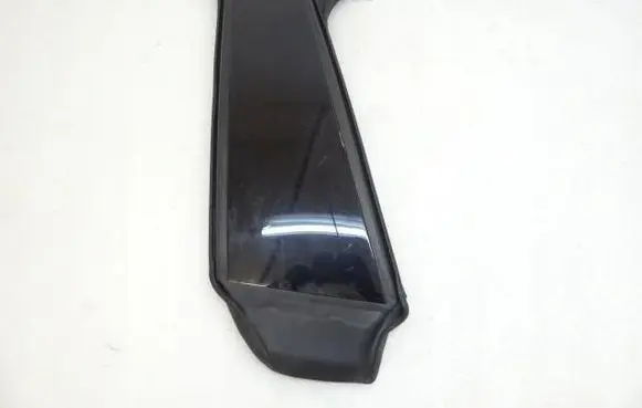 Peugeot 508 II (B) pillar trim (top) 9813385780