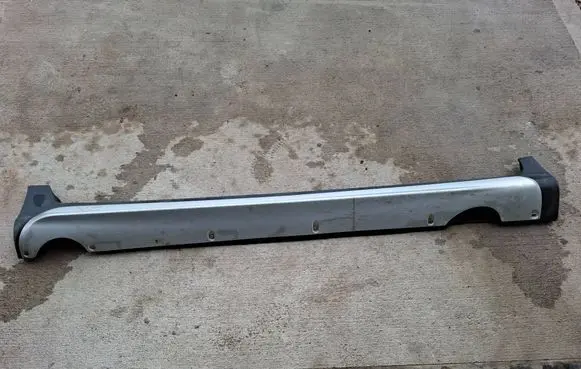 Volvo XC60 Sill 31294849