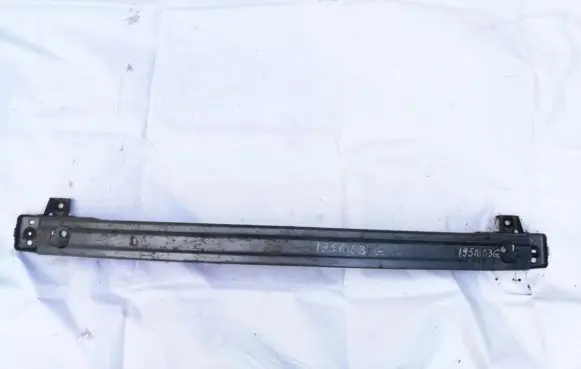 Rear beam