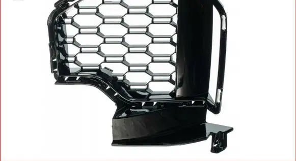 BMW X5M G05 F95 Front bumper lower grill 51118069210
