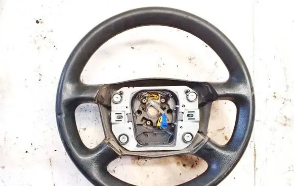 Audi A6 S6 C5 4B Steering wheel 4b0419091ar trw1275000