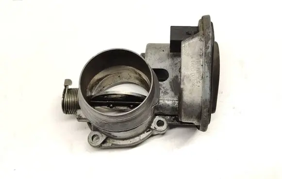BMW X5 E70 Throttle valve 7804384 B62700793