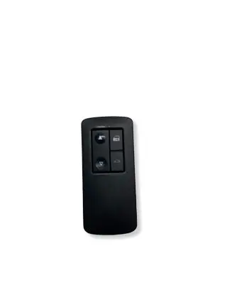 Opel Vectra C Electric window control switch SK001122 24453571
