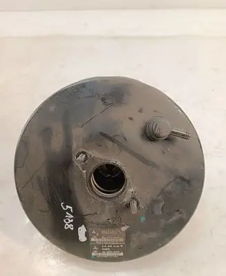 Citroen C-Crosser Brake booster 4680A027 06937760374