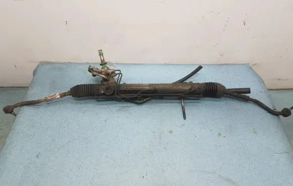 Citroen C5 Steering rack z8-x4