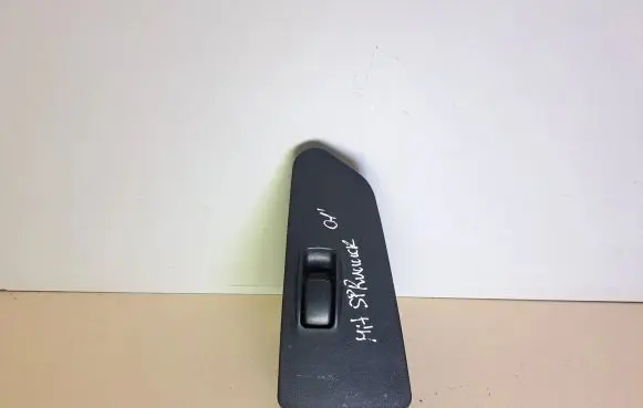 Mitsubishi Space Runner Electric window control switch MR356728