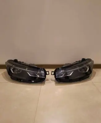 Volkswagen PASSAT B9 Headlights/headlamps set 3J1941006