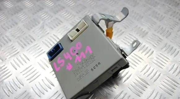 Lexus LS 400 Power steering control unit/module 89227-50020 89650-50090