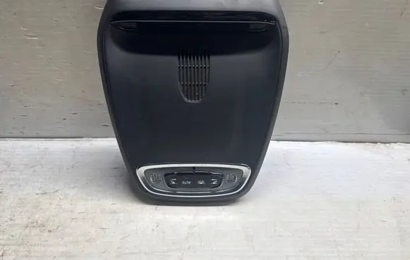 Volvo S90, V90 Headlining lighting console trim 31479608