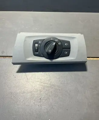 BMW 3 E90 E91 Light switch 6932794