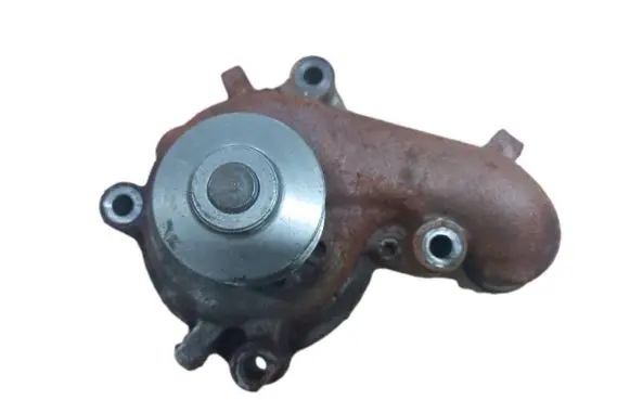 Ford Escort Water pump 1674083