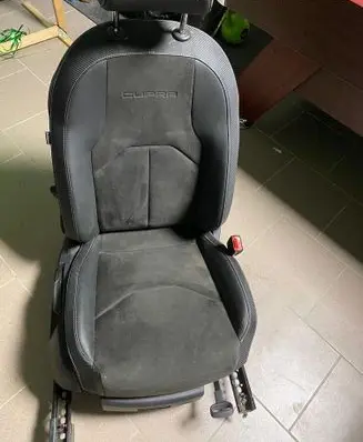 Seat Leon (5F) Seat set brak