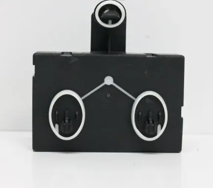 Volkswagen Touareg II Door control unit/module 4H0959795P