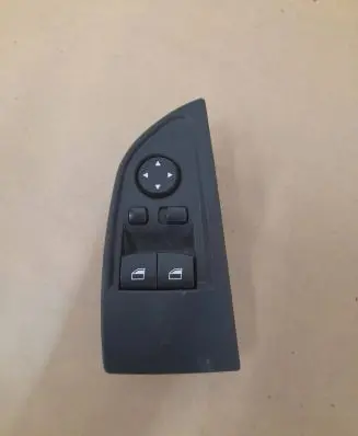 BMW i3 Electric window control switch 9226269 140515 L30098