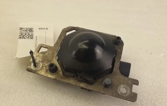 Audi Q7 4M Distronic sensor radar 4M0907541C 4M0907541 0203300030
