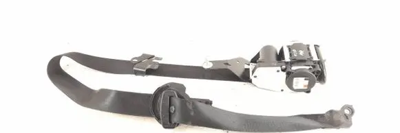 Mercedes-Benz E W212 Front seatbelt 2128606585 2128604985