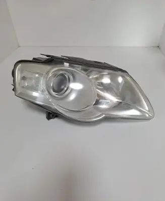 Volkswagen PASSAT B6 Headlight/headlamp 3C0941006Q 1EL24701412