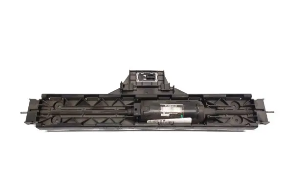 Seat adjustment motor
