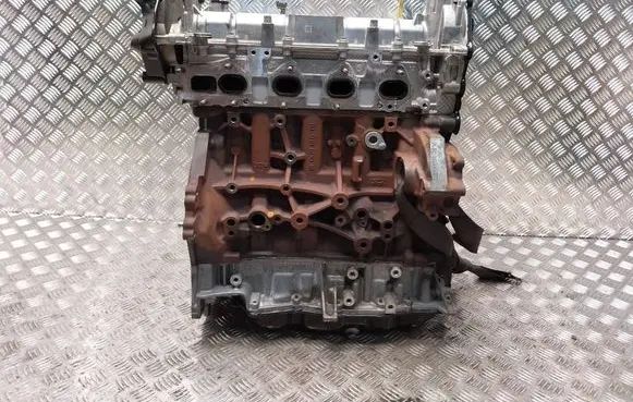 Ford Kuga III Engine S26383518 YLDC