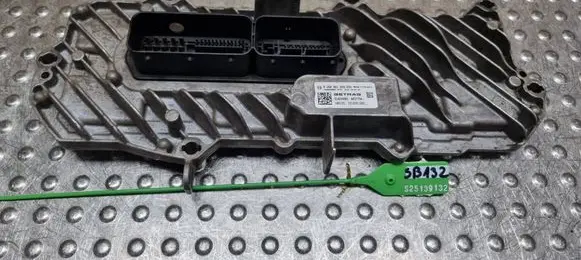 Gearbox control unit/module