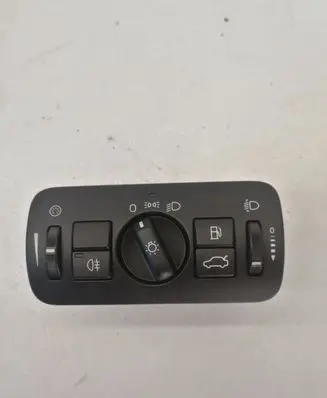 Volvo XC60 Light switch 30739413