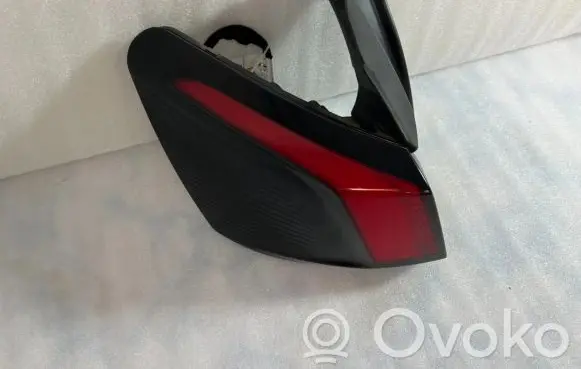 Peugeot 3008 II Rear/tail lights 9810477180