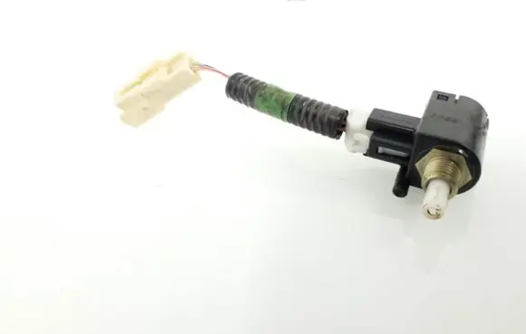 Clutch pedal sensor