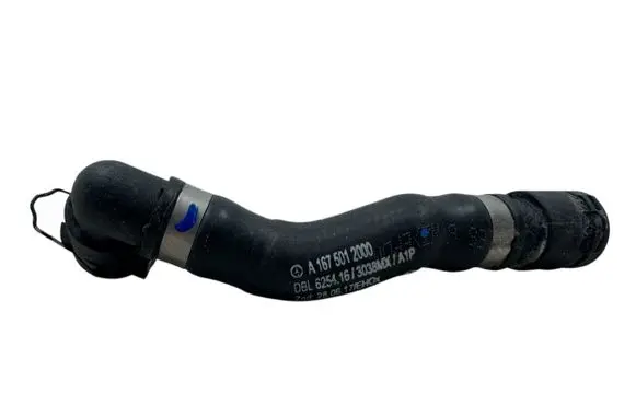 Mercedes-Benz GLS X167 Engine coolant pipe/hose A1675012000 6254163036 P2244218NC