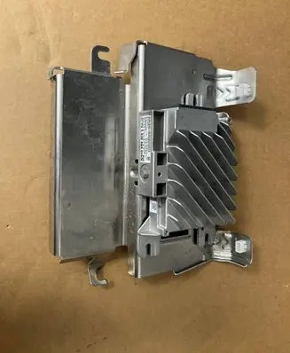 BMW X5M G05 F95 Sound amplifier HV5A38AB8 R35A7DD93