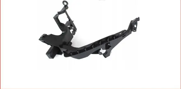 Audi A4 S4 B8 8K Headlight/headlamp mounting bracket 
