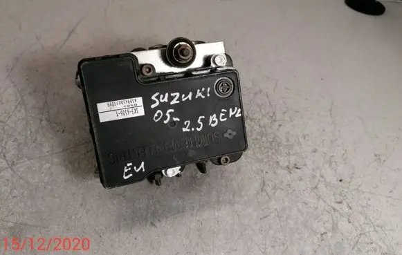 Suzuki Grand Vitara I ABS Pump SK345061