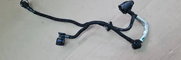 Audi Q5 SQ5 Vacuum line/pipe/hose 06M103217DB