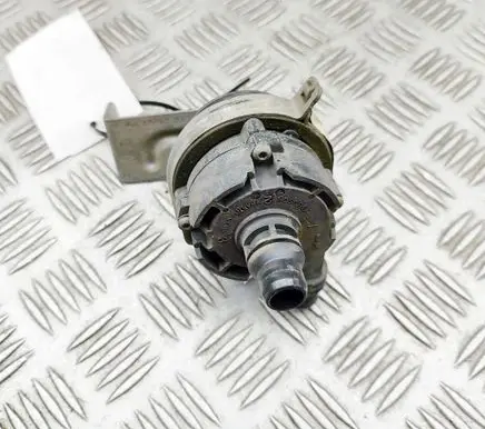 Mercedes-Benz C W205 Electric auxiliary coolant/water pump A0005000900 0392023240