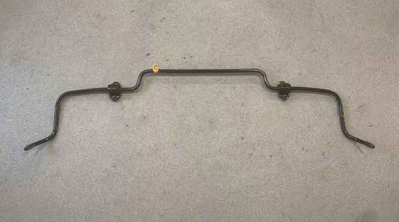 Hyundai Ioniq 5 Rear anti-roll bar/sway bar 55510CV000