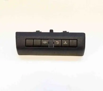 A set of switches
