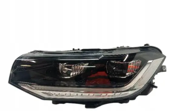 Volkswagen T-Cross Headlight/headlamp