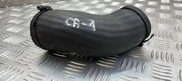 Volvo V70 Intercooler hose/pipe