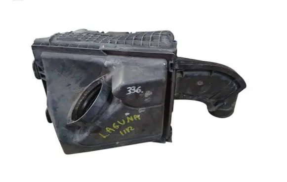 Renault Laguna III Air filter box 8200787623D
