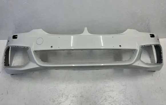 BMW 5 G30 G31 Front bumper