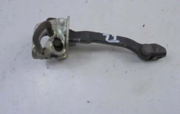 Volvo V50 Rear door check strap stopper 30661443