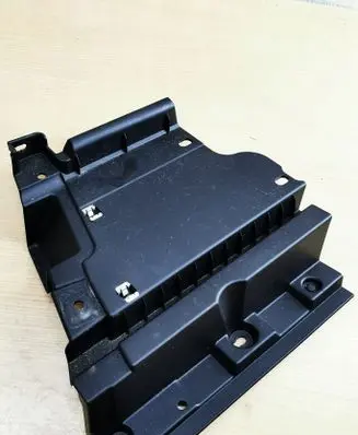 BMW 5 GT F07 Other trunk/boot trim element 7229311