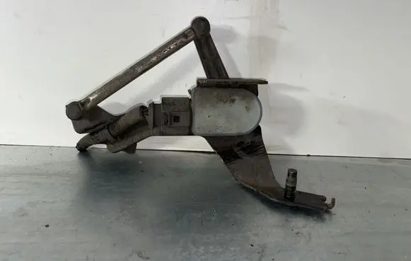 Infiniti Q50 Headlight/headlamp level sensor 5381289901