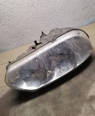 Alfa Romeo 156 Headlight/headlamp 38435748